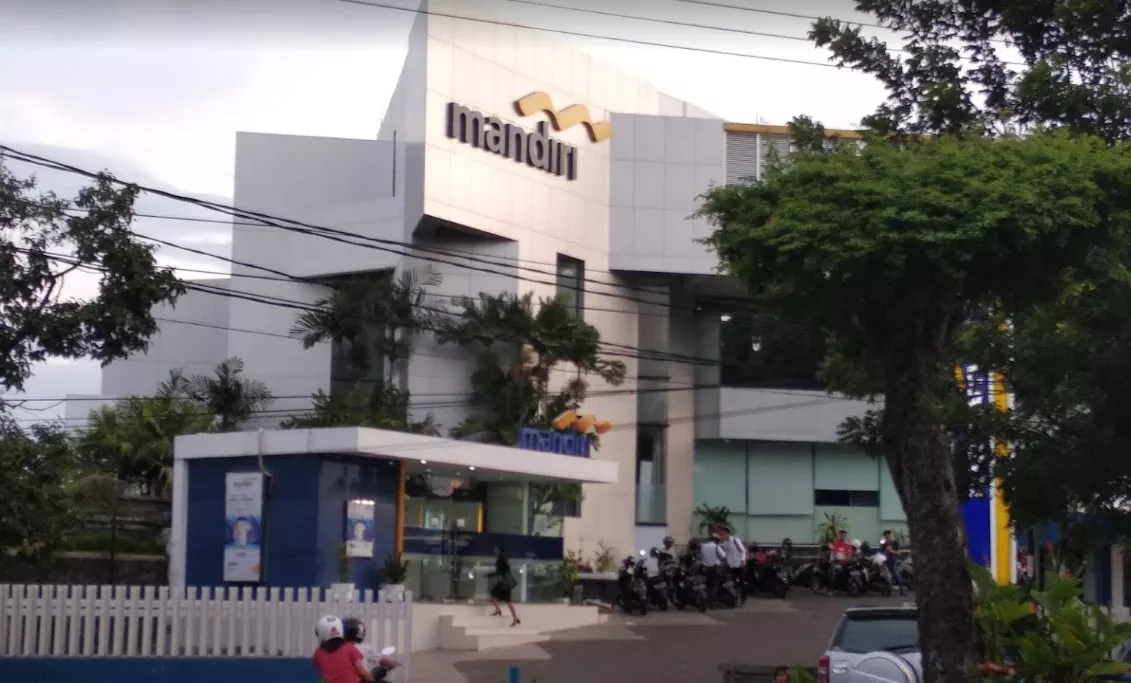 Tak Sesederhana Dibuka Kembali, Kasus Rekening Nasabah di Bank Mandiri Diminta Diusut