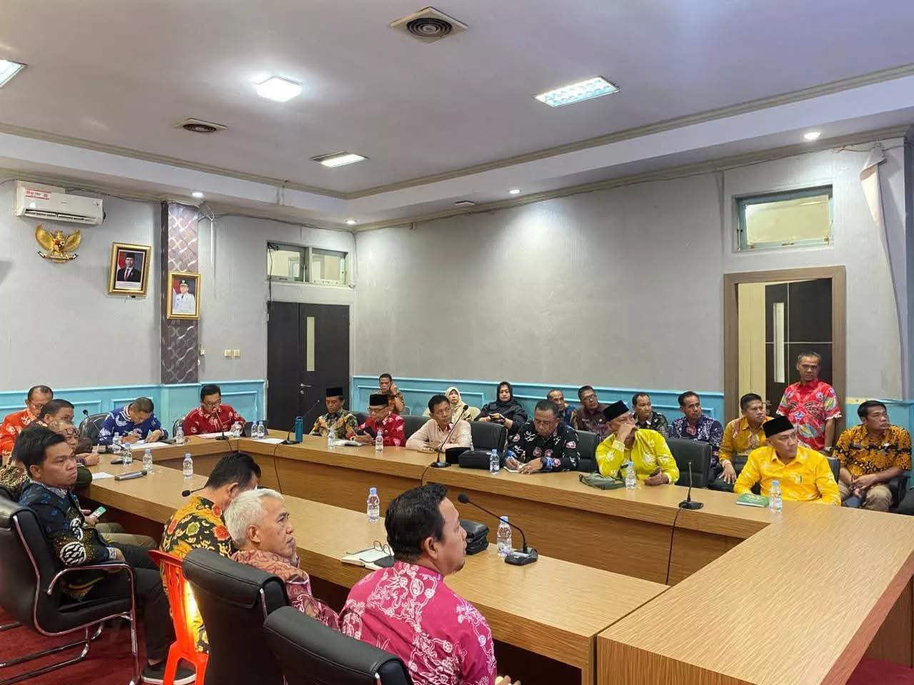 Bupati Benteng Gerak Cepat! 5 Program Strategis Nasional Jadi Fokus Utama 2026