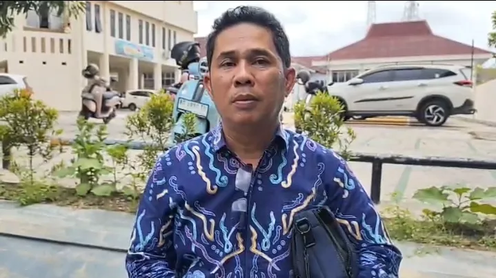 Dekan FKIP UNIB Divonis Bersalah Aniaya Profesor, Abdul Rahman Hanya Dihukum 1 Bulan