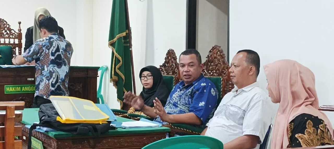 Polda Bengkulu Diuji di Meja Praperadilan Kasus Kredit Rp5 Miliar Bank Plat Merah