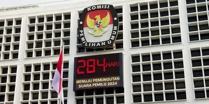 Penyesuaian Putusan MK, Komisioner KPU Hingga Bawaslu Diusulkan Bertambah