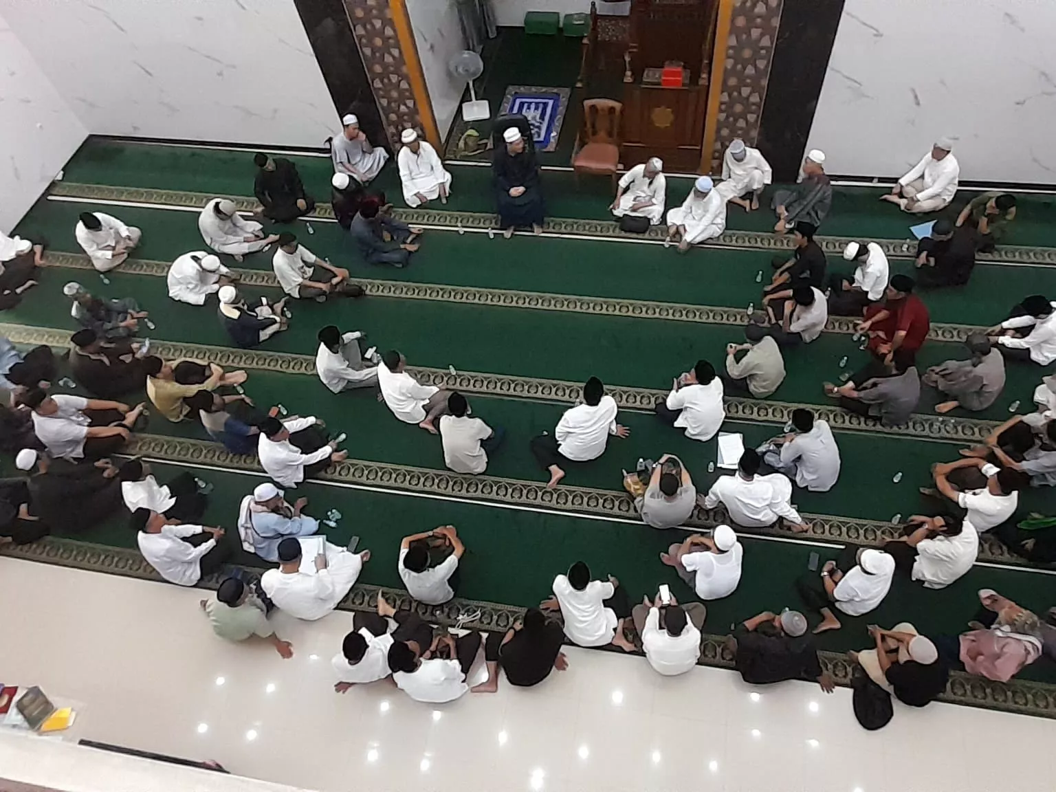 Retreat Merah Putih, Cara Baru Pemprov Bengkulu Menyentuh Hati Aparatur dan Warga
