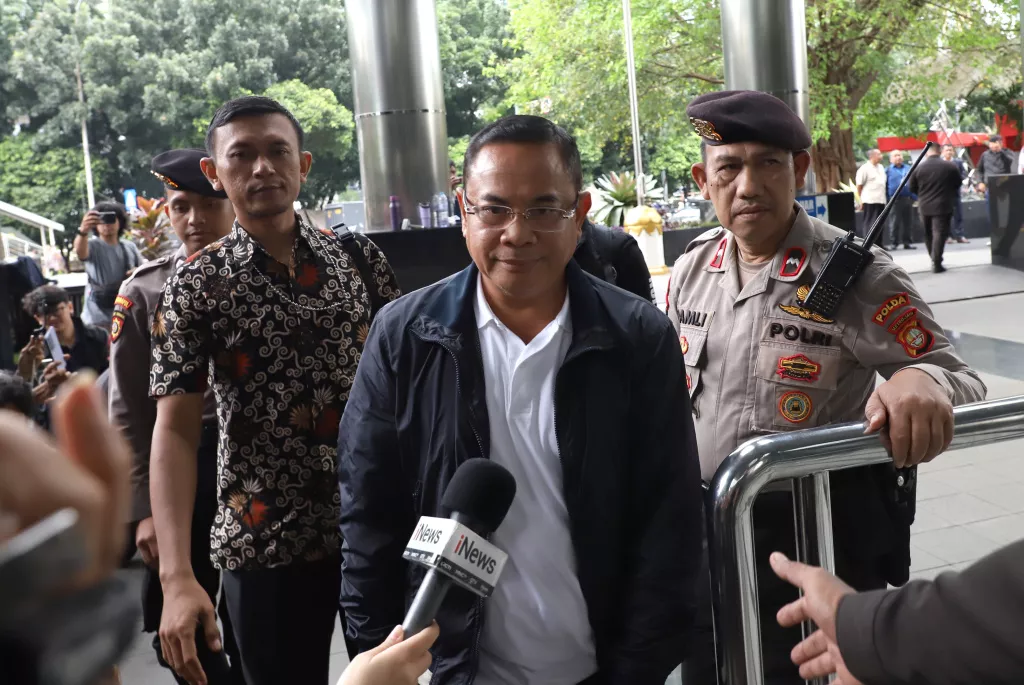 OTT Bupati Pati Sudewo: Miliaran Rupiah dan Jual Beli Jabatan di Tingkat Desa