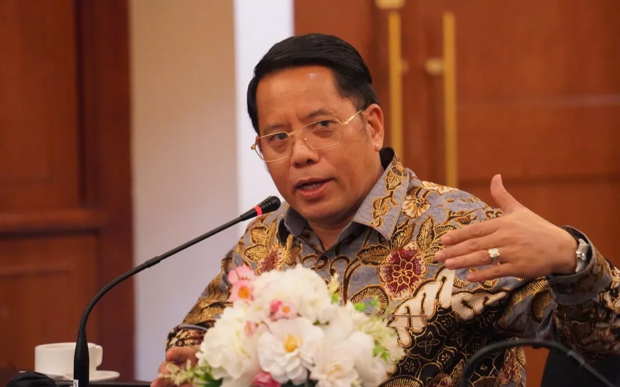 Kesempatan Emas! Kemenag Cari Pejabat Eselon II, Pendaftaran Tinggal Dua Pekan