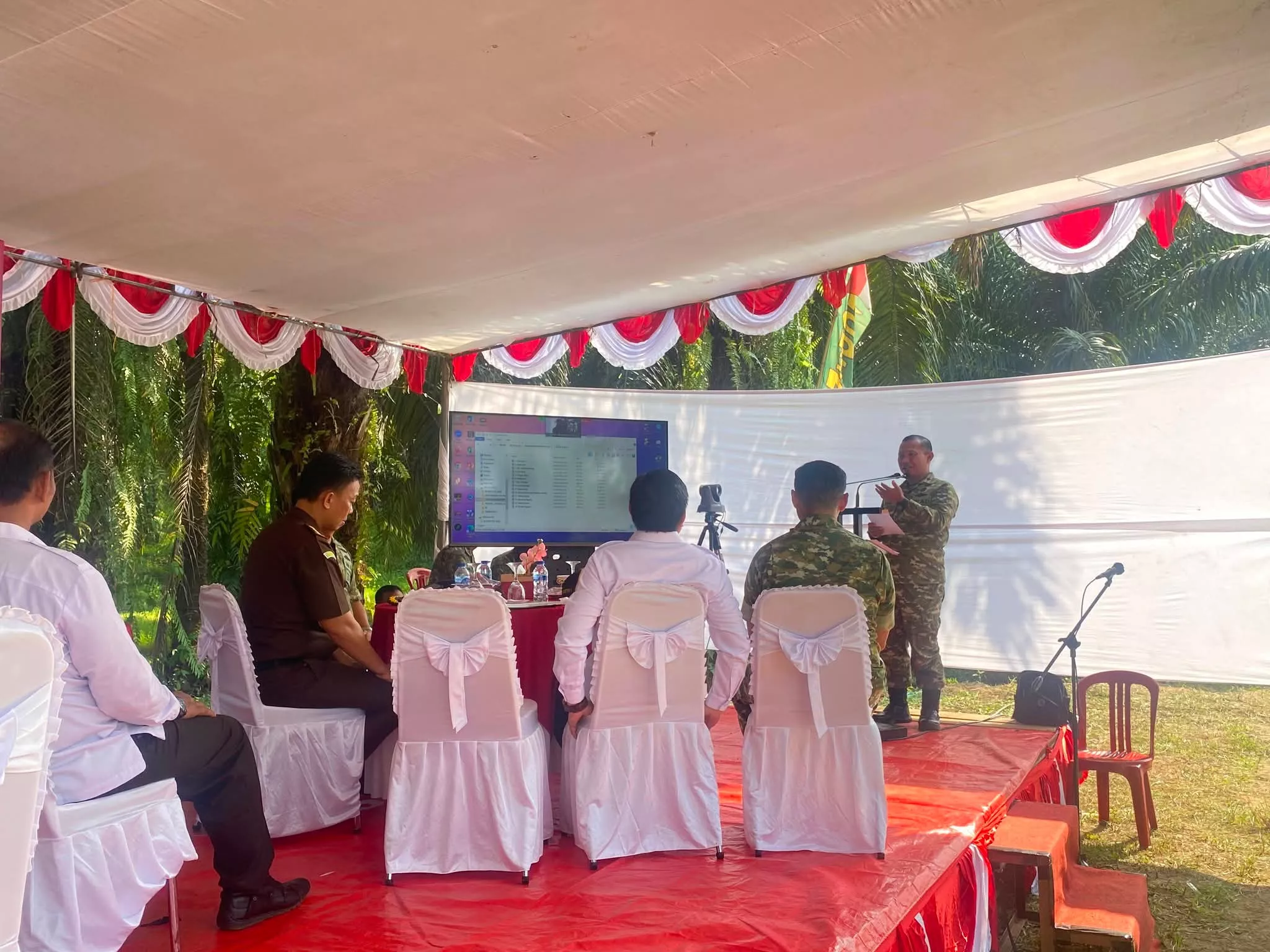 Akhirnya Dimulai! Tiga Jembatan Strategis Dibangun di Bengkulu Tengah, Warga Tak Lagi Terisolasi