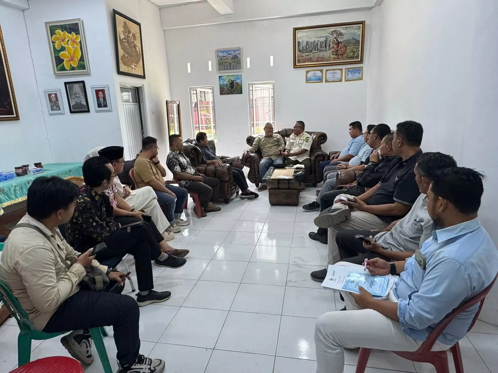 Razia Hotel Picu Perdebatan di Bengkulu, PHRI Keluhkan Dampak ke Usaha, Satpol PP Ungkap Dugaan Pelanggaran