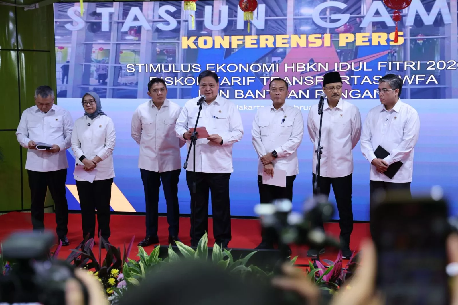 ASN Terapkan Kerja Fleksibel Jelang Nyepi dan Idulfitri 2026, Pelayanan Publik Tetap Berjalan