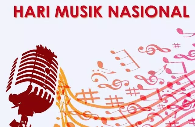 Sejarah Hari Musik Nasional Diperingati Setiap 9 Maret