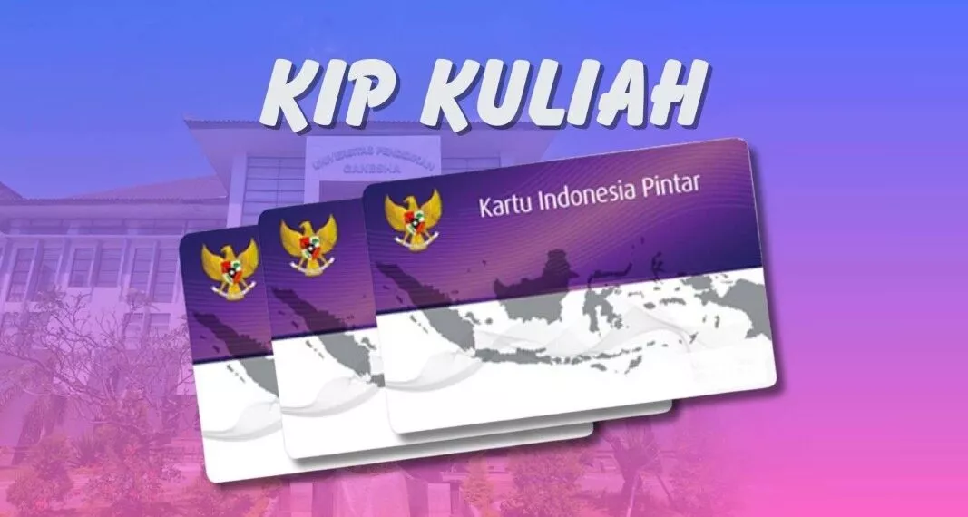 Informasi KIP Kuliah 2026, Begini Persyaratan dan Cara Daftarnya