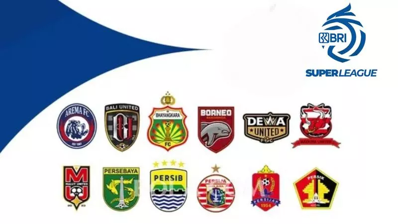 Klasemen BRI Super League: Persib Kembali ke Puncak, Persebaya Panaskan Papan Tengah