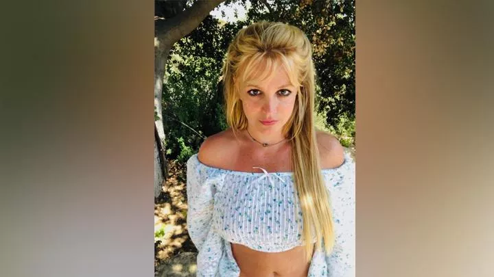 Britney Spears Masuk Rehabilitasi Usai Kasus DUI di California