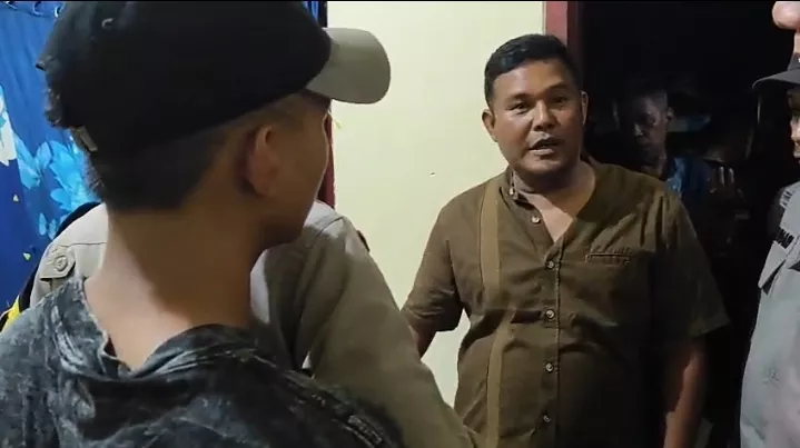 Heboh! Sopir Travel di Bengkulu Kejar-Kejaran gegara Tak Bayar Open BO