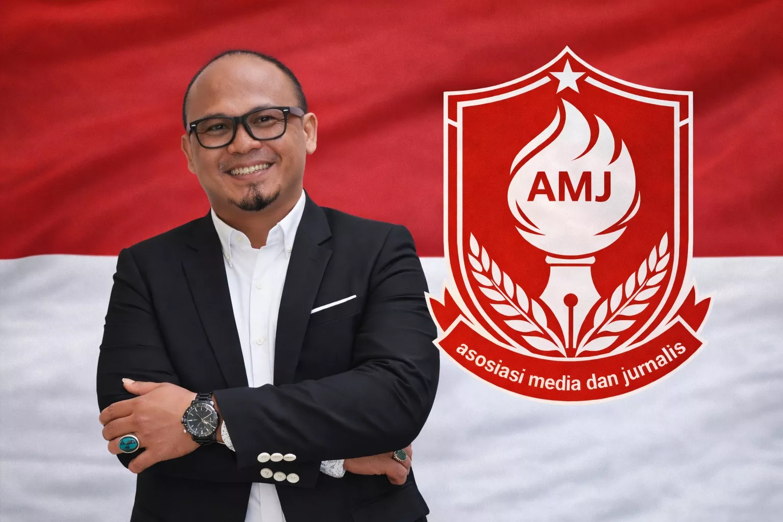 AMJ Segera Dideklarasikan, Menjahit Kolaborasi Media dan Jurnalis di Tengah Disrupsi Digital