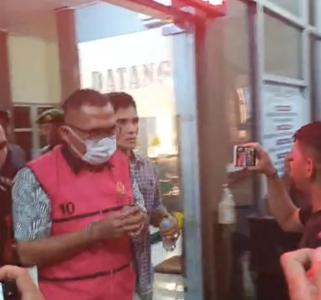 Kasus SHM di Kawasan Hutan Bengkulu Selatan Melebar! Kepala BKD dan Eks Kades Ikut Jadi Tersangka