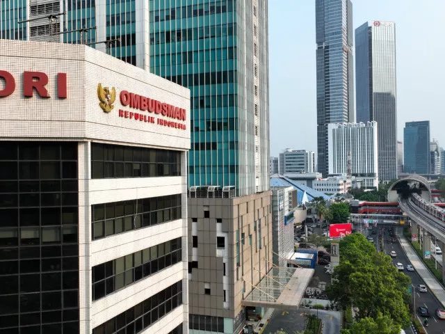 Resmi! Ombudsman Republik Indonesia Minta Maaf ke Publik, Tegaskan Hormati Proses Hukum Kasus Hery Susanto