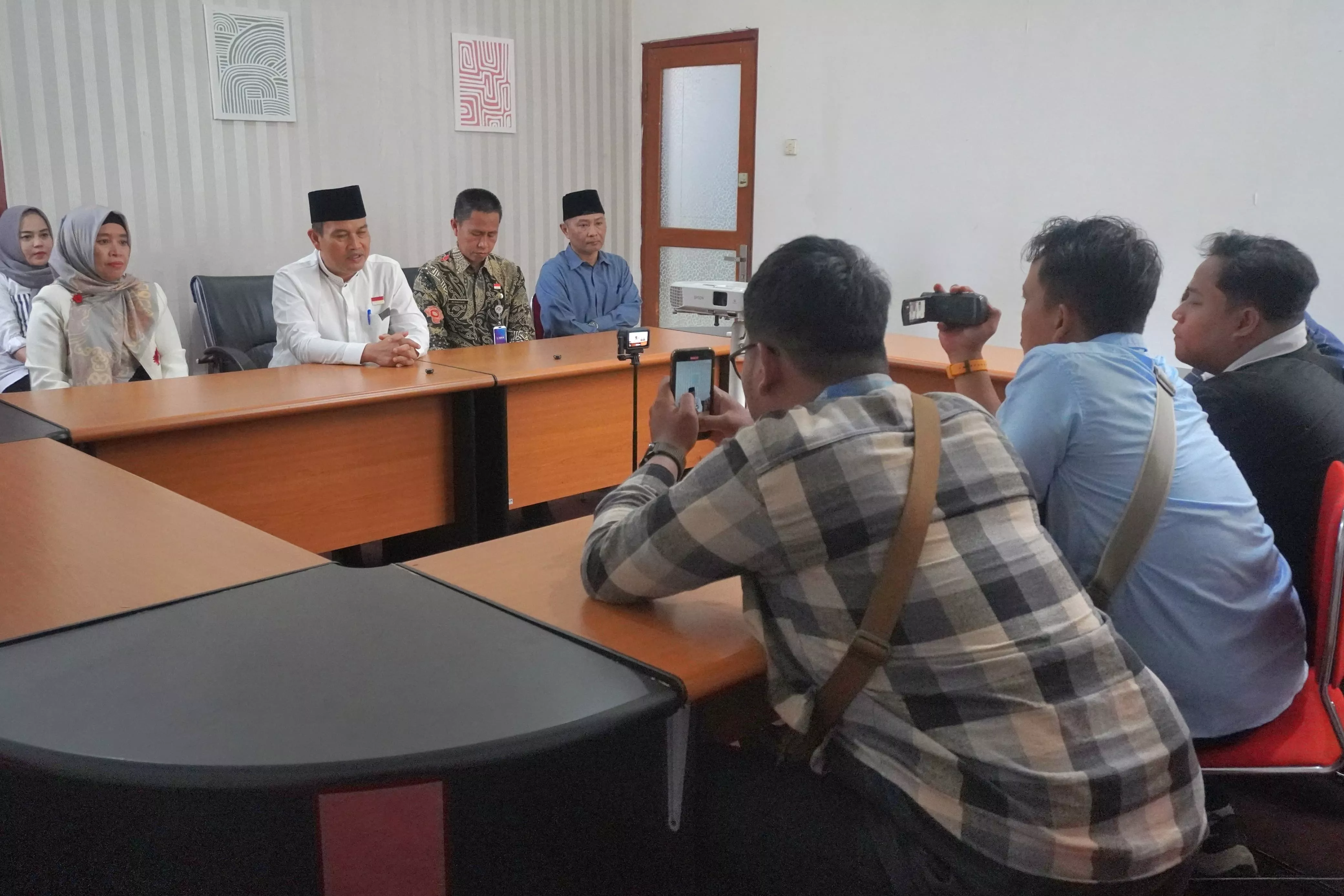 Isu Jual Beli Jabatan Mencuat, Pemprov Bengkulu Pastikan Seleksi Jabatan Bersih dan Transparan