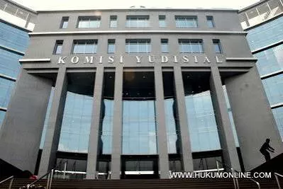 36 Nama Lolos Seleksi Hakim Agung 2026, Dua Hakim Vonis Mati Ikut Melaju