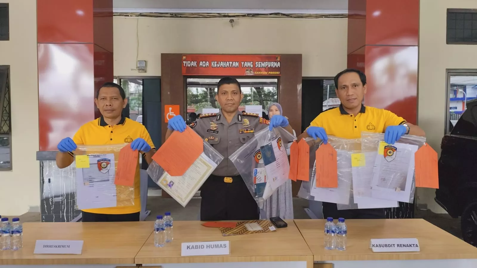 Janji Kerja Jepang Berujung Terlantar, Polda Bengkulu Bongkar LPK Penyalur TPPO