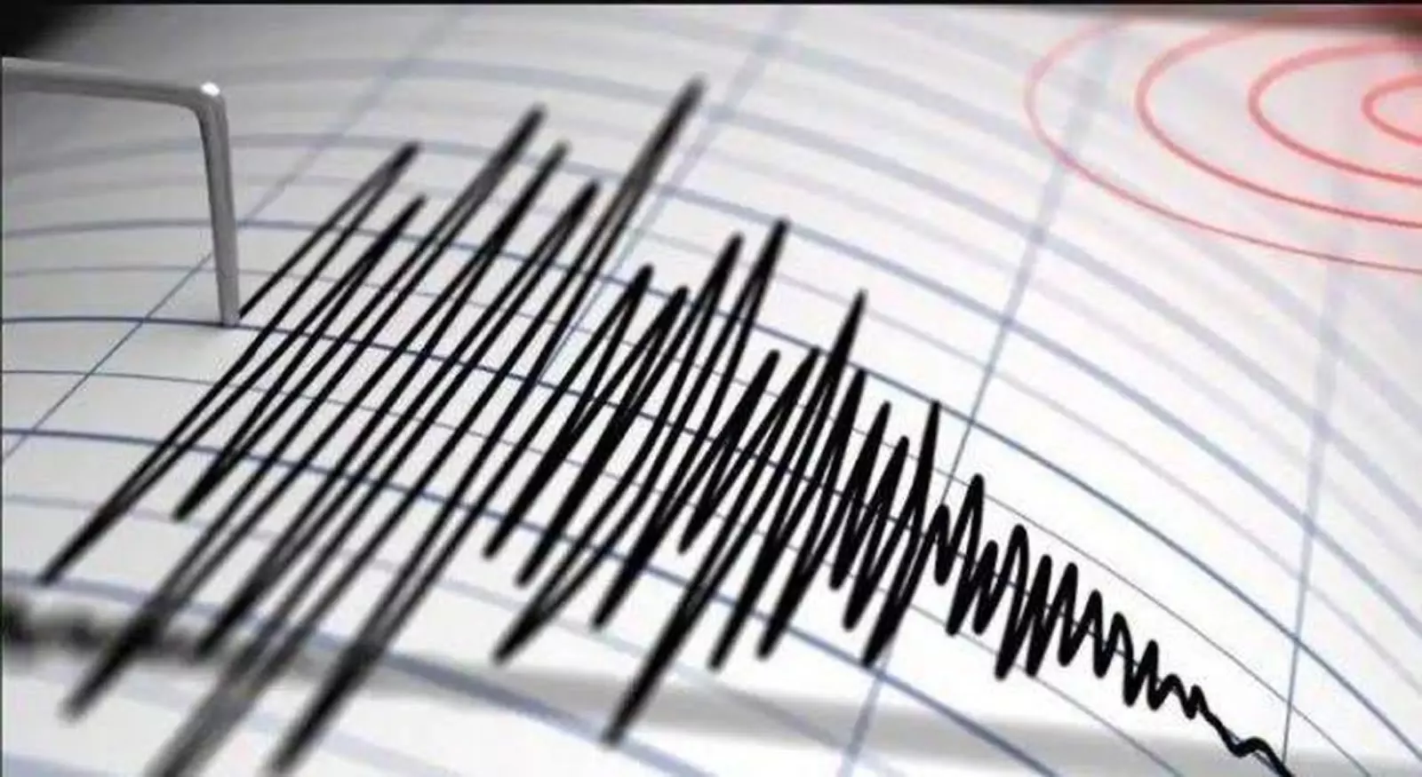 Gempa Dahsyat M 7,6 Guncang Maluku Utara, Pemerintah Minta Warga Pesisir Siaga Tsunami
