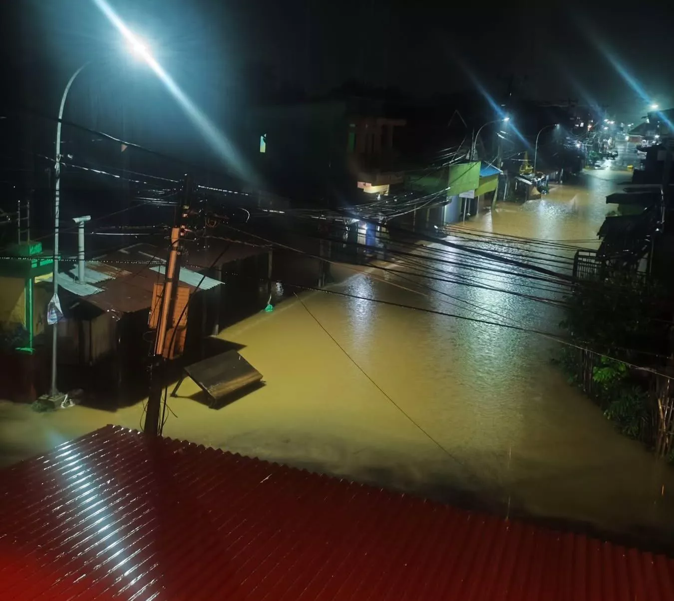 Laporan Resmi Bencana Banjir dan Longsor di Lebong, BPBD Ungkap Kondisi Terkini