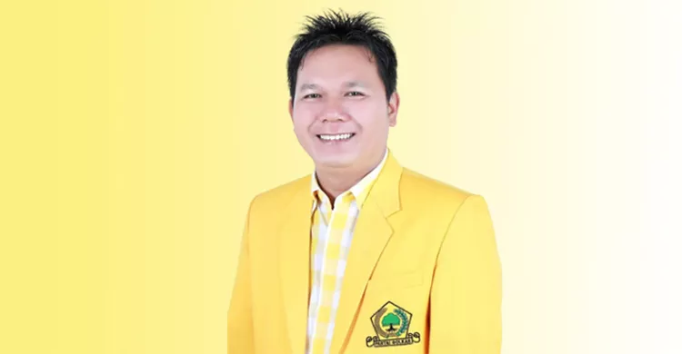 Golkar Bersihkan Fraksi DPRD Bengkulu, Sumardi Terjepit di Kursi Ketua