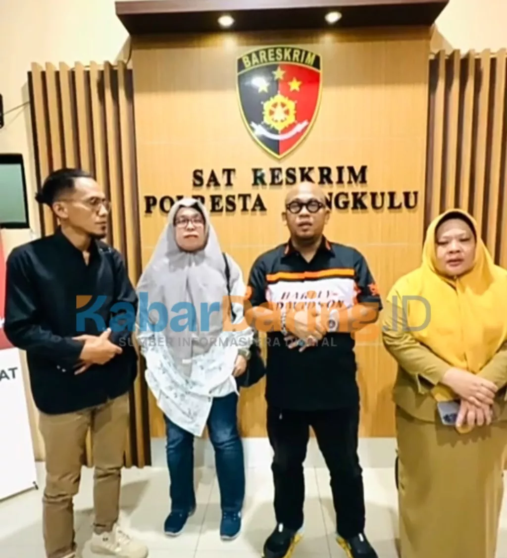 Tim Hukum Pemkot Bengkulu Tegaskan Laporan Sopir Sampah Bukan Anti Kritik, Tapi Penegakan Etika Publik