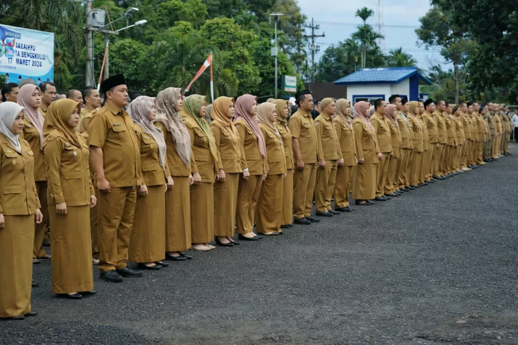 Pemkot Berlakukan WFA 25-27 Maret 2026, Layanan Publik Dipastikan Tetap Jalan