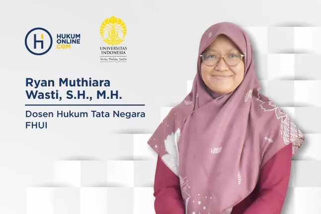 Uji Independensi dan Integritas Pemilihan Hakim Konstitusi