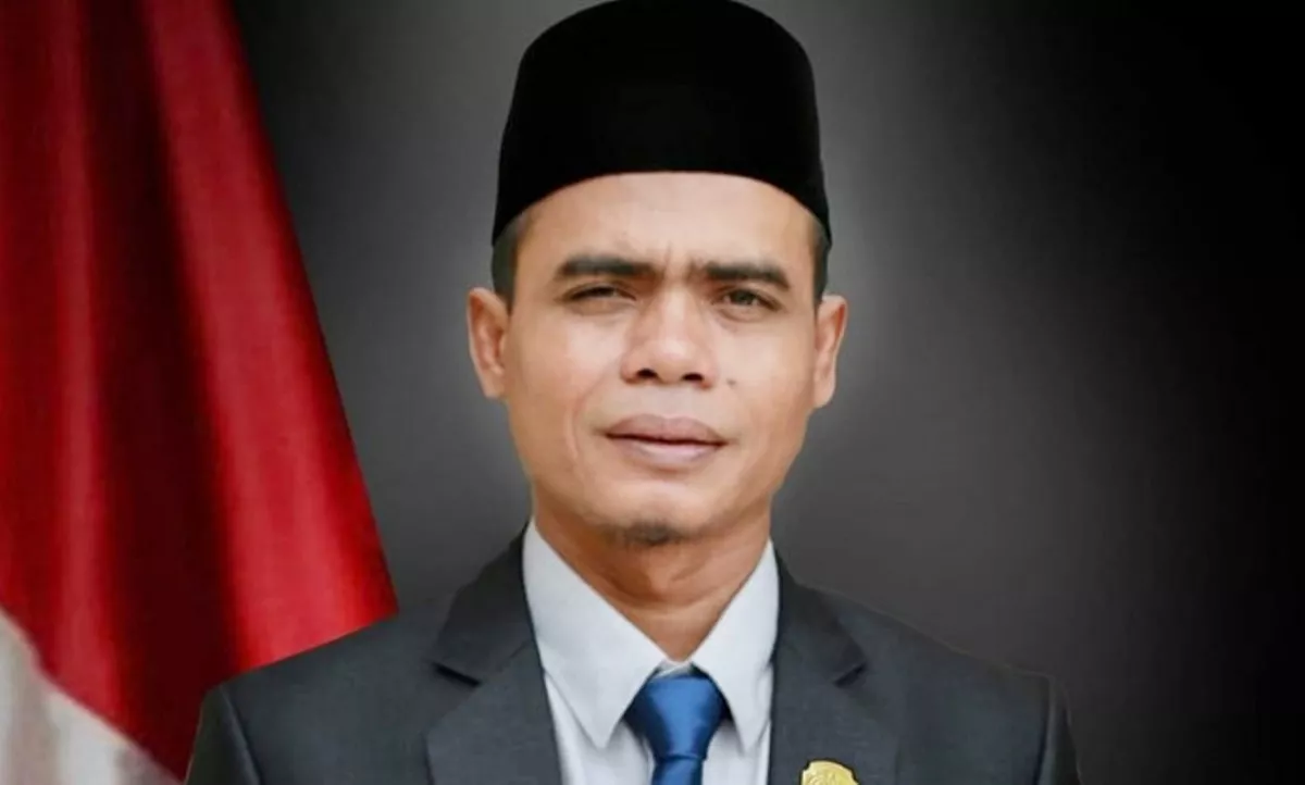 Wakil Ketua DPRD Bengkulu: Tindak Tegas Perampasan HP Wartawati