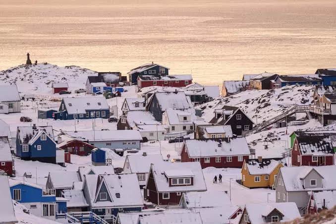 Prancis Segera Kerahkan Pasukan Darat, Laut, dan Udara ke Greenland