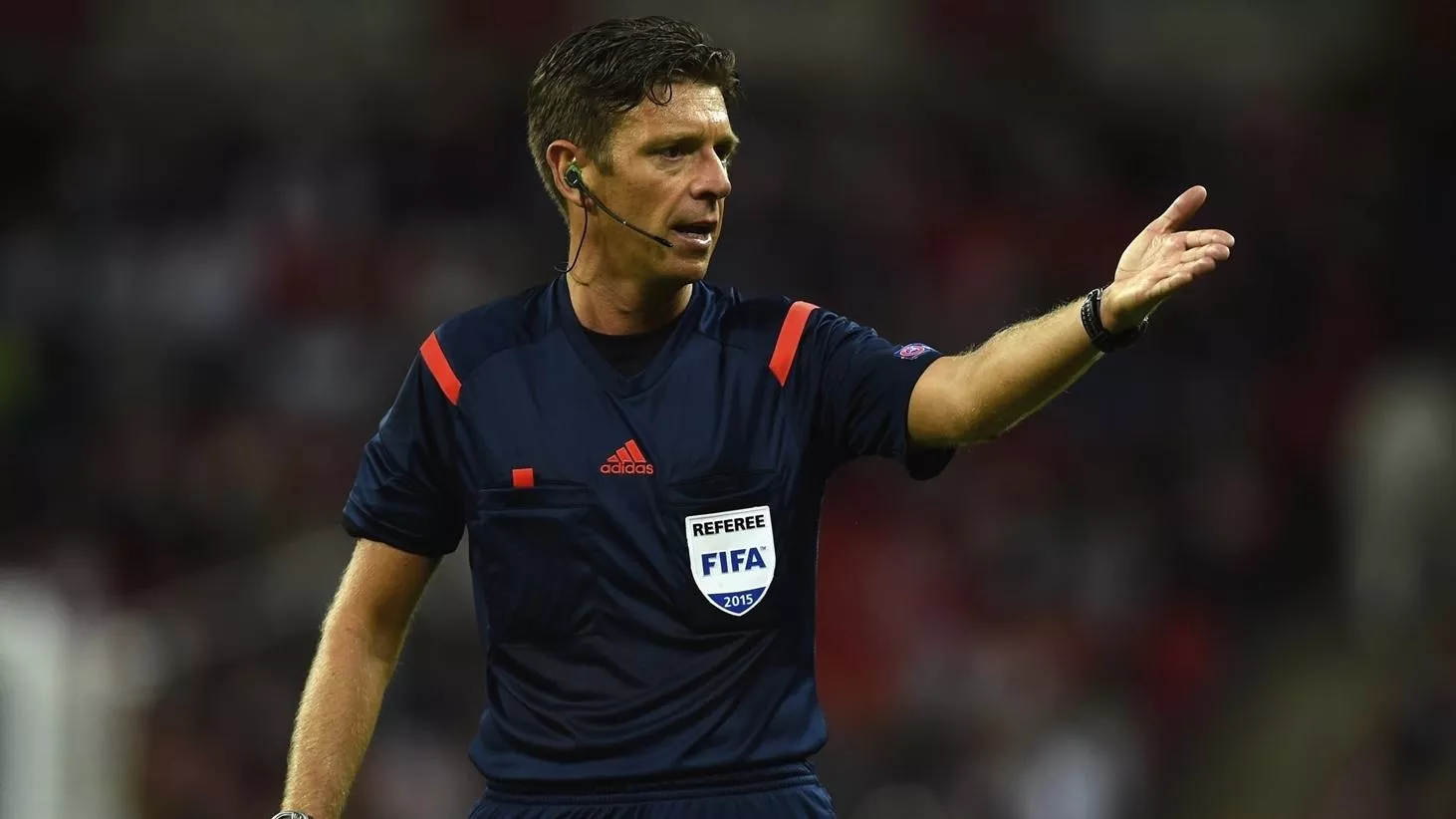 Geger! Skandal Wasit Guncang Serie A, Sejumlah Pengadil Lapangan Diduga Terlibat Pelanggaran Serius
