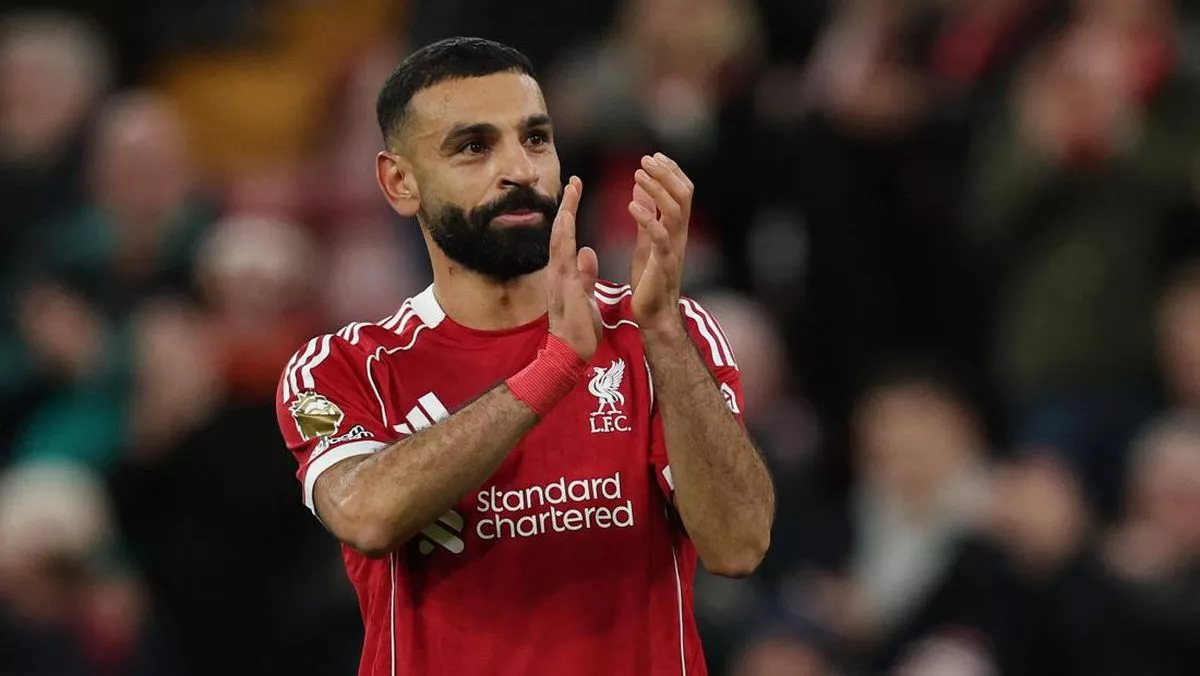 Mohamed Salah Rela Lepas Gaji Terakhir Demi Tinggalkan Liverpool