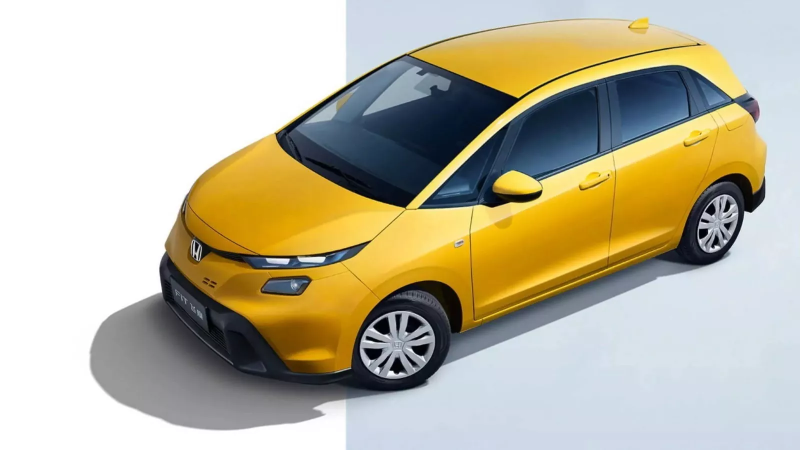 Honda Jazz Versi Terbaru Meluncur di Tiongkok, Harga Mulai Rp 162 Jutaan