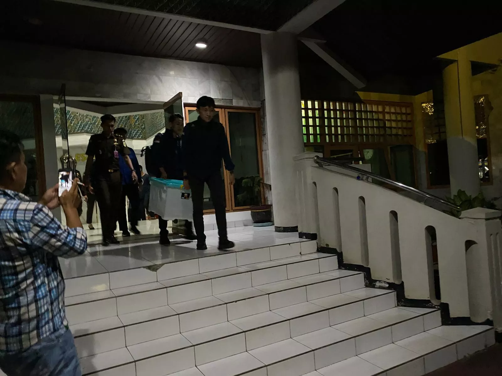 Kasus Tambang Batubara Kembali Ditelusuri, Kali Ini Dinas ESDM Diobok-obok