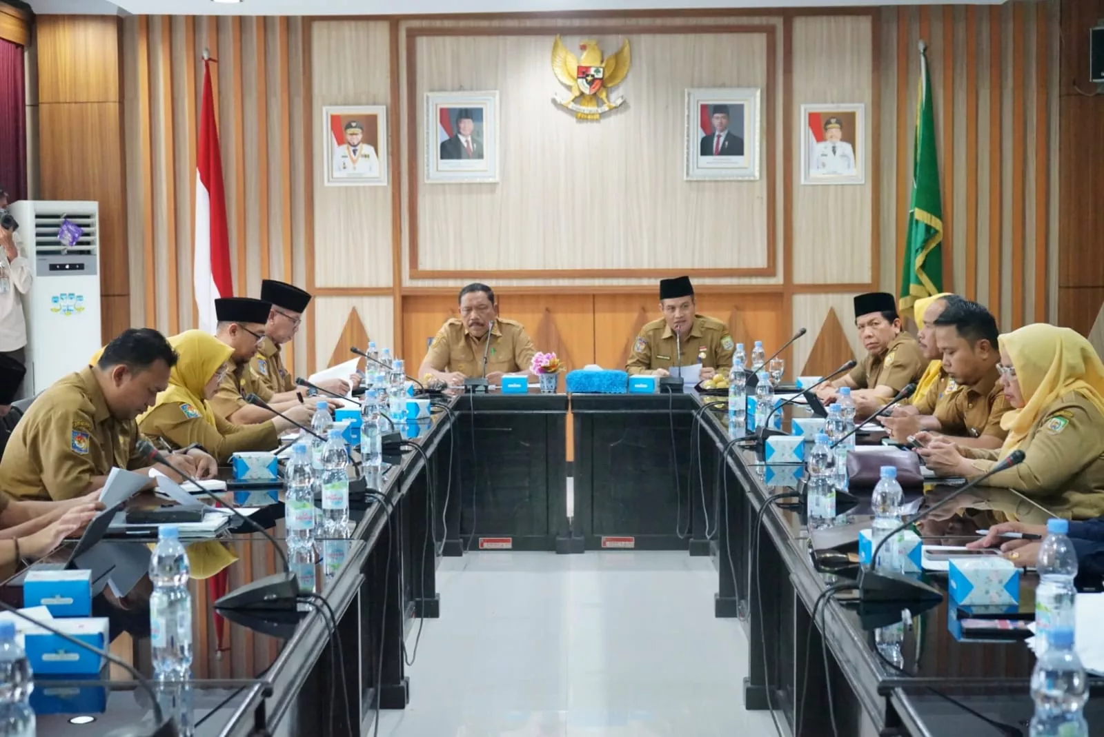 Mian Ungkap Fakta Mengejutkan! PAD Bengkulu Ternyata Masih “Bocor” di Sektor Ini