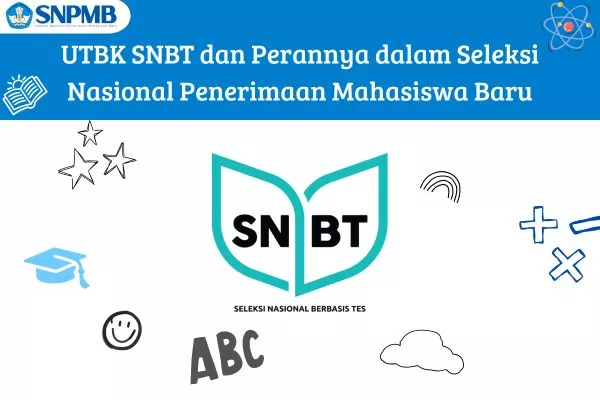 UTBK-SNBT 2026 Resmi Dibuka 25 Maret, Simak Jadwal dan Cara Daftarnya