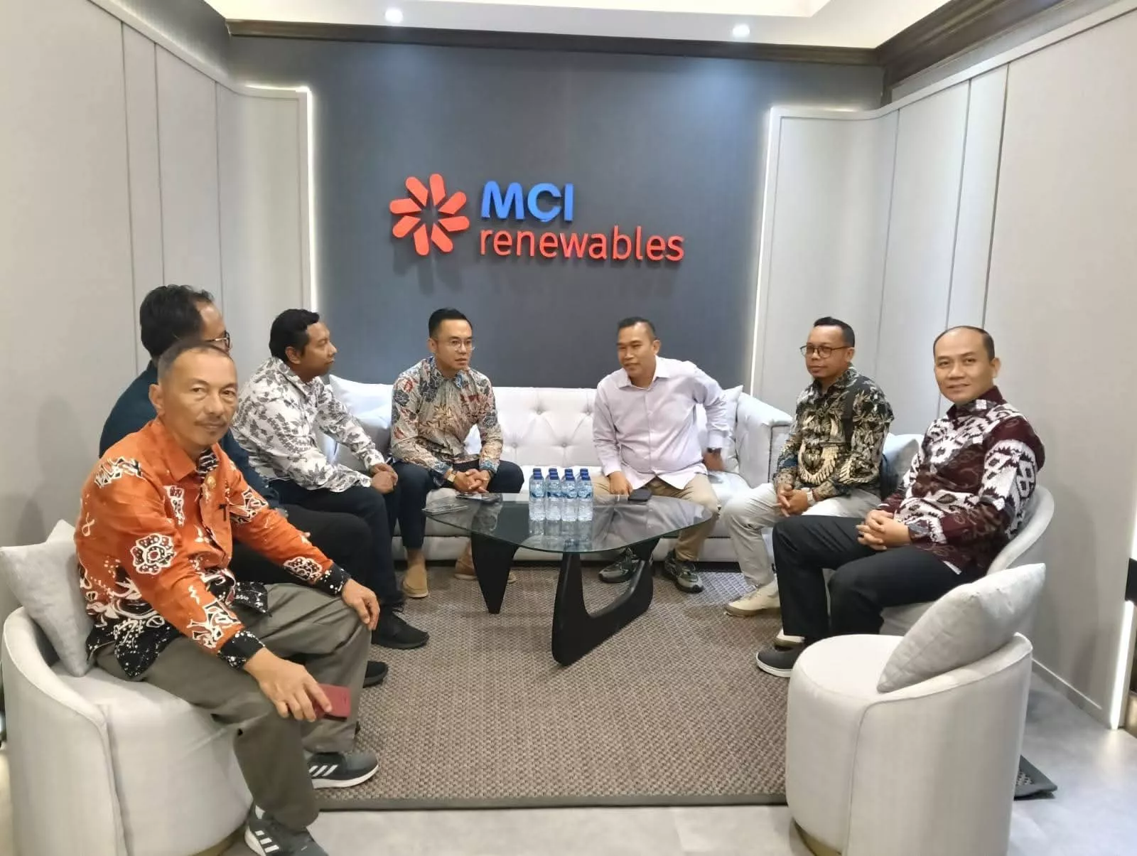 Kepahiang Tancap Gas Energi Panas Bumi, Target Eksplorasi Dimulai 2027