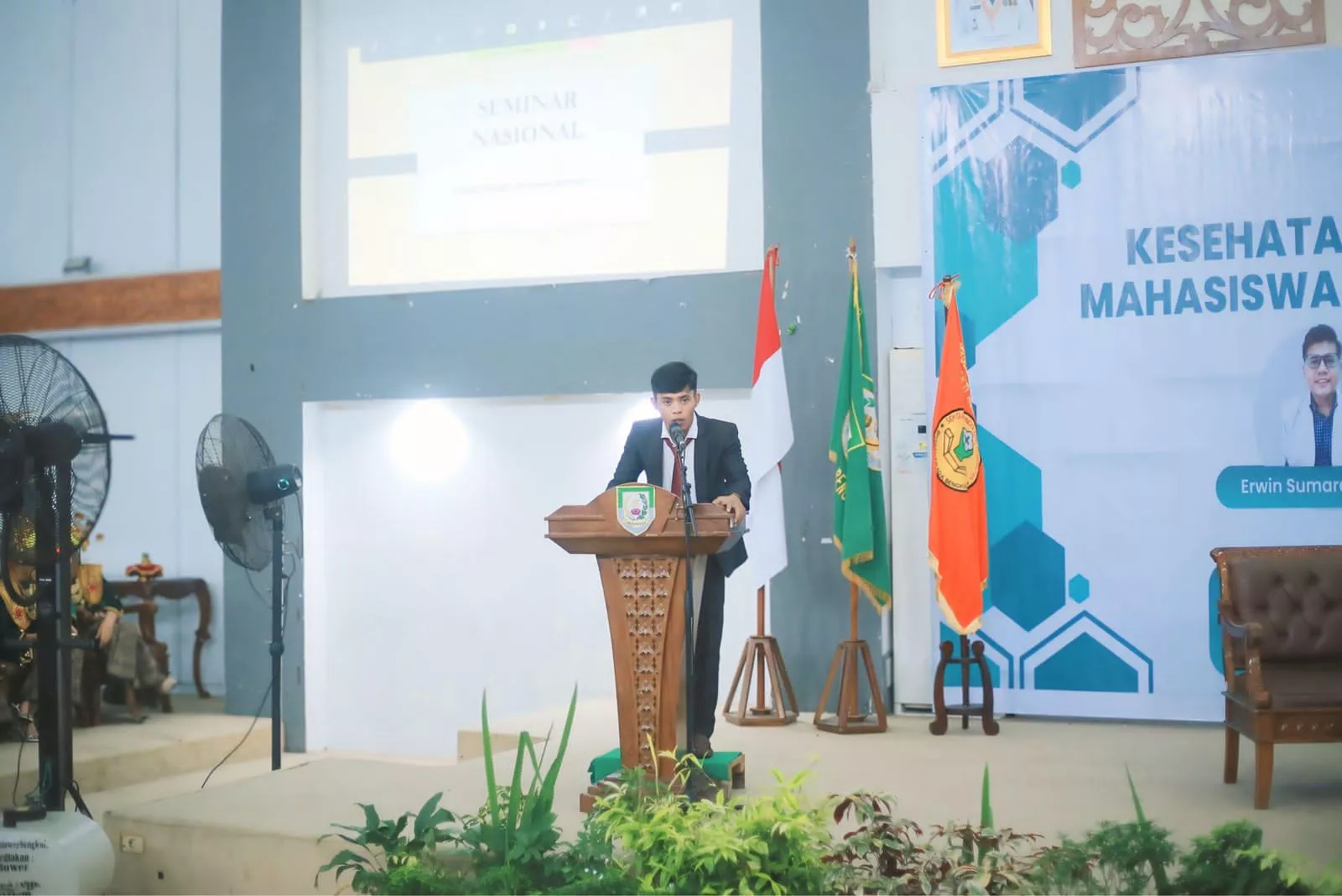 BEM SI Bengkulu Kecam Dugaan Pengeroyokan Siswi SMA, Desak Pengusutan Tuntas