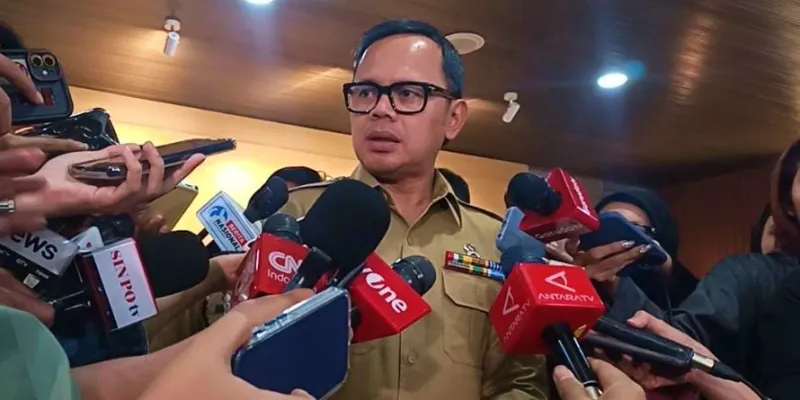 Tanpa Integritas Partai Politik, Korupsi Akan Terus Berulang