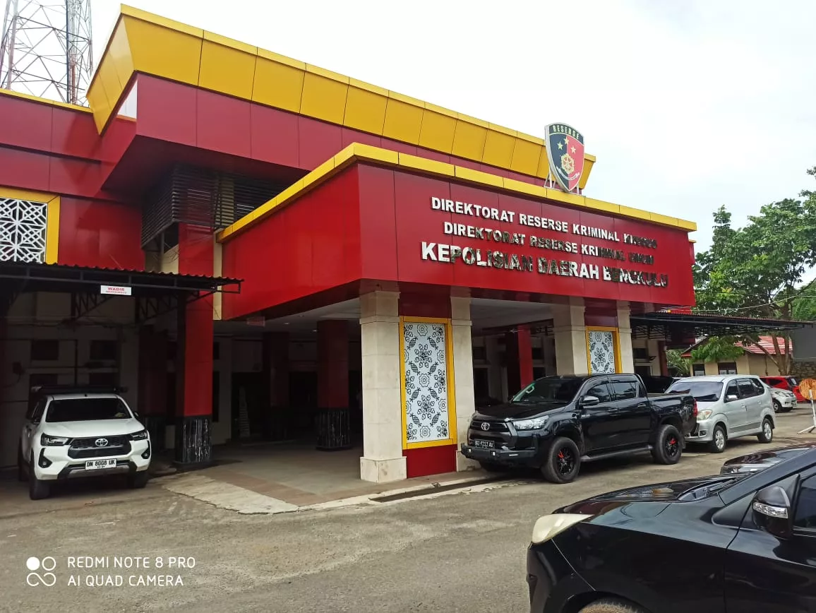 NC Mangkir dari Panggilan Polisi! Korban Arisan Bodong Bengkulu Tembus 83 Orang, Polda Buka Posko Pengaduan