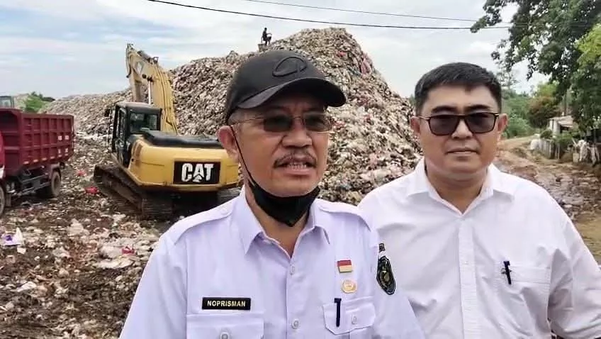 Pemkot Bengkulu Turunkan Hingga 5 Ekskavator, Akses TPA Air Sebakul Dibenahi