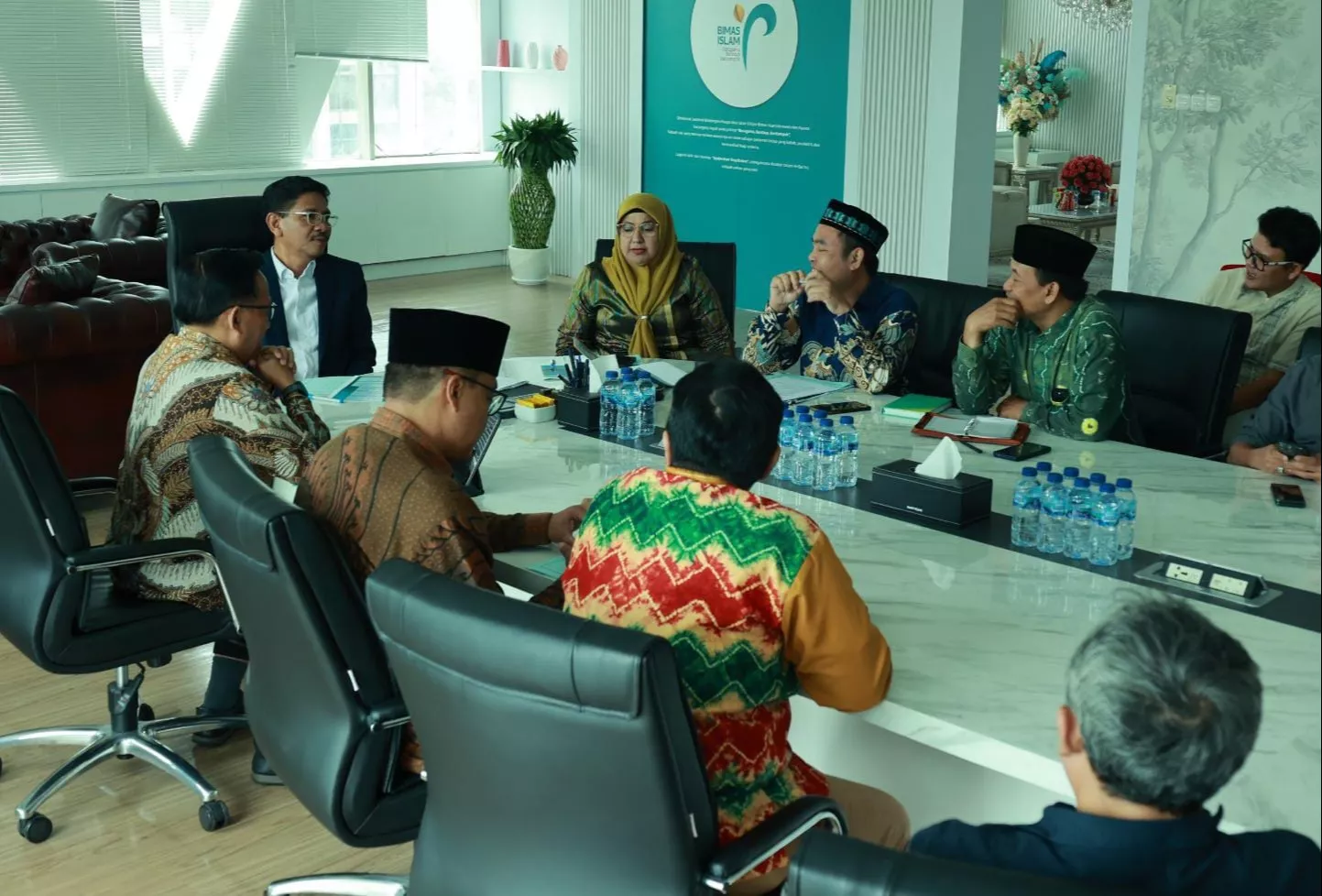 Menuju Lebaran 2026, Kemenag Siapkan Sidang Isbat 1 Syawal
