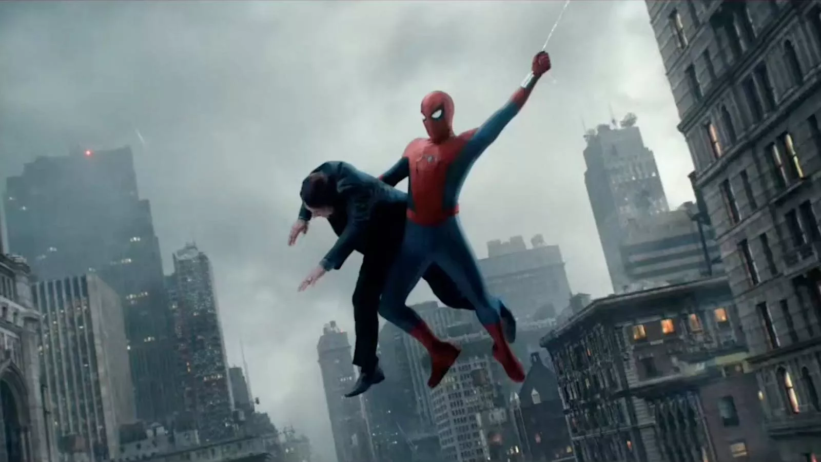 Rekor Fantastis! Trailer Spider-Man: Brand New Day Meledak di Internet