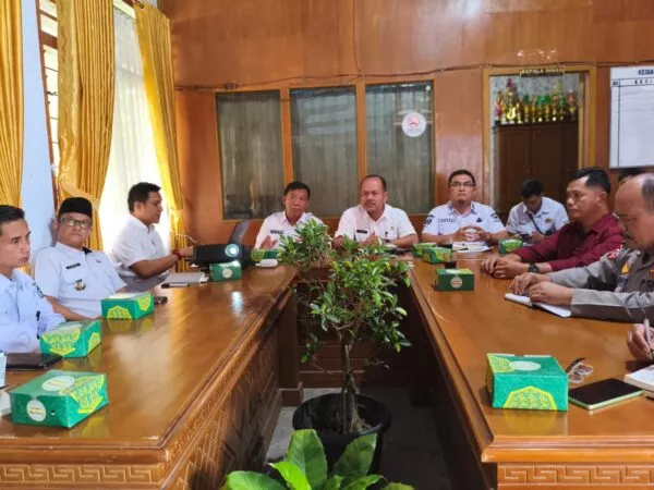 Urban MTB 2026 Siap Guncang Rejang Lebong, Ratusan Peserta Sudah Mengantre!