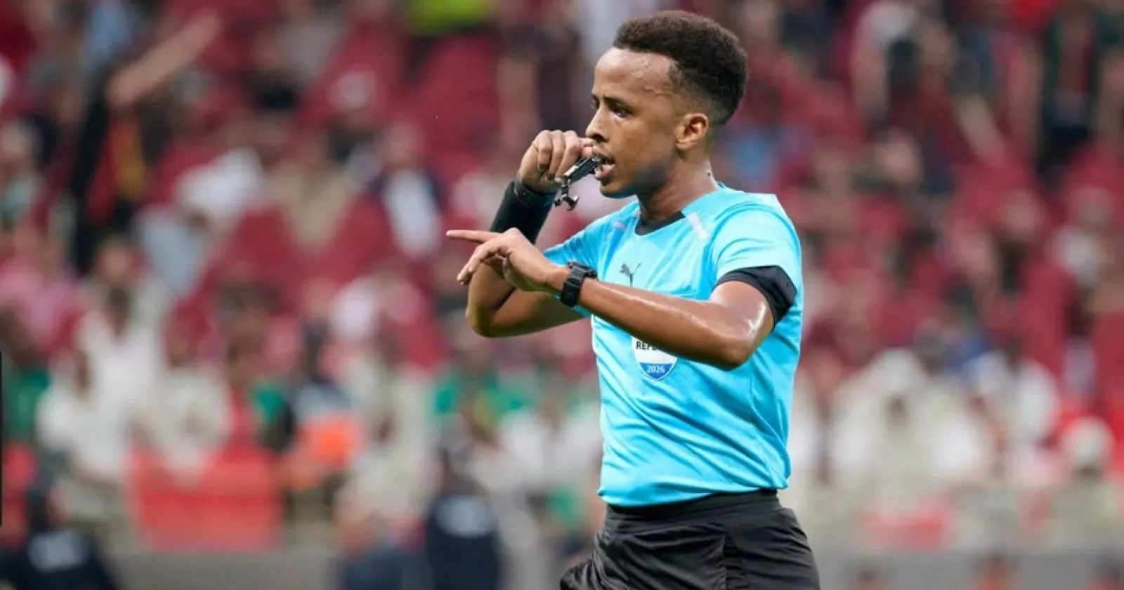 Gaji Wasit Piala Dunia 2026 Fantastis, Bisa Tembus Rp1,7 Miliar