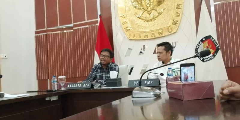KPU Tegas! Pendaftaran Parpol Wajib Ditandatangani Ketum-Sekjen, Salah Bisa Gagal Ikut Pemilu