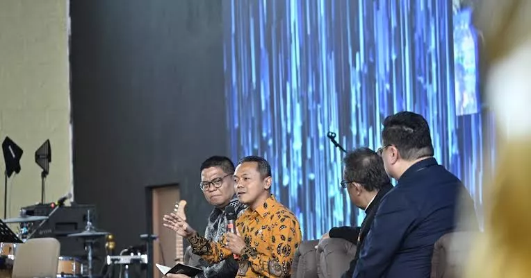 Tak Lagi Fokus ke Sekolah Negeri, Kemendikdasmen Mulai Perkuat Sekolah Swasta