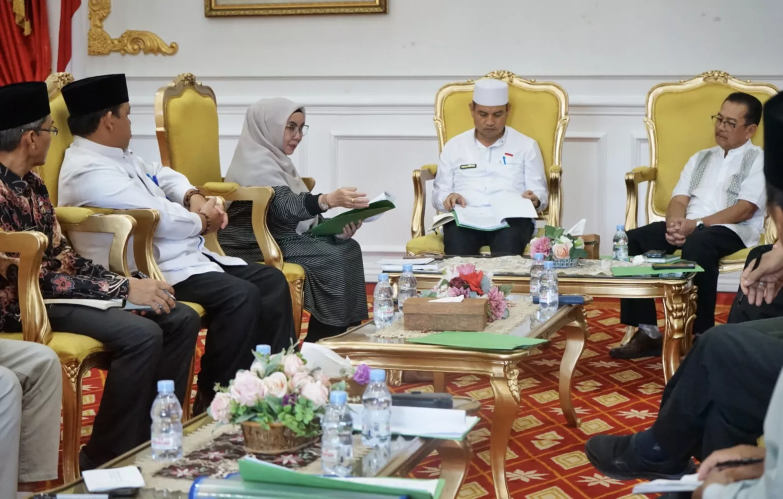 Status Lahan SD IT Disorot! Yayasan Semarak Minta Sertifikat, Pemprov Bengkulu Turun Kaji