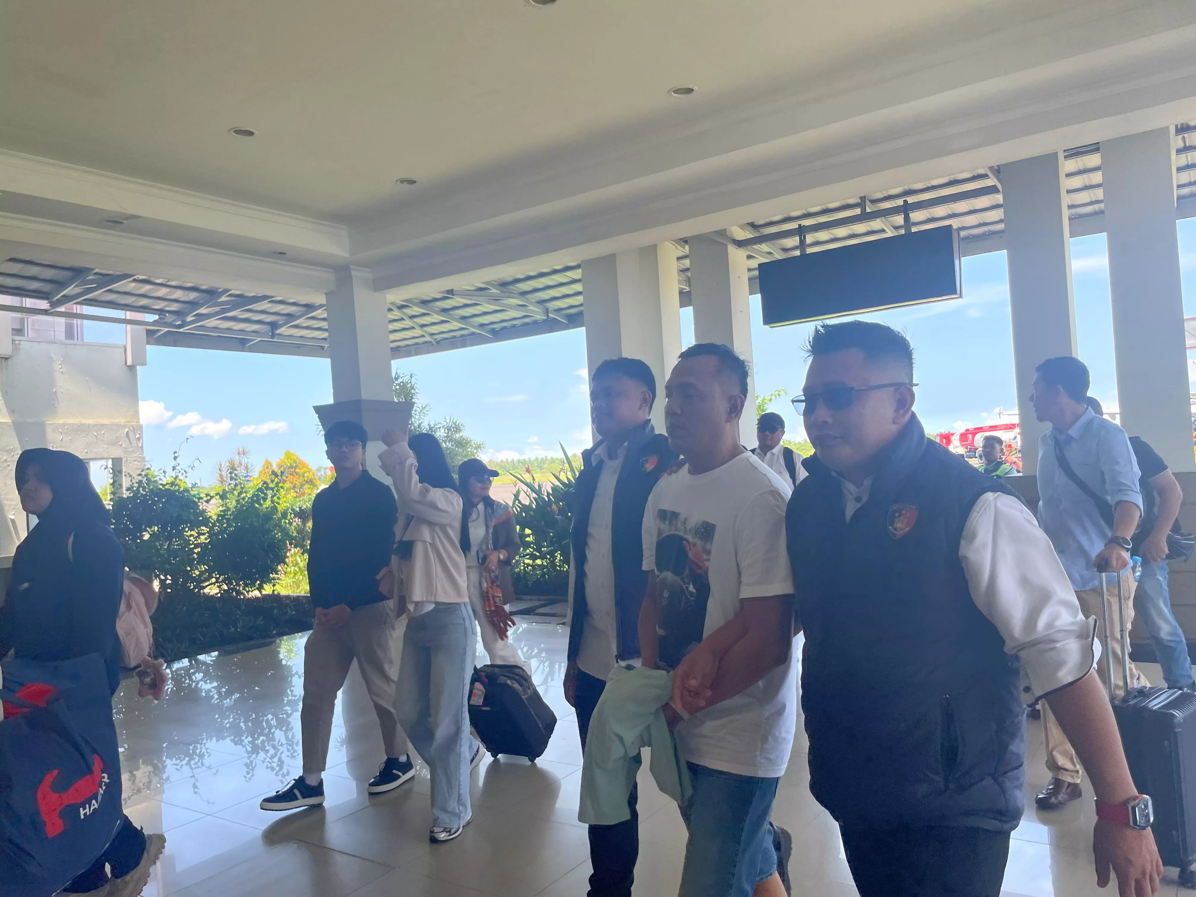 Pemilik Showroom Mobil di Bengkulu Ditangkap, Diduga Gelapkan Uang hingga Rp5 Miliar