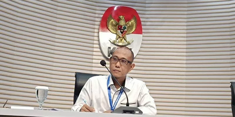 Mangkir dari Panggilan KPK! Pengusaha Rokok Ini Terancam Dijemput Paksa, Skandal Bea Cukai Makin Panas!